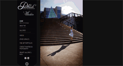 Desktop Screenshot of paintbrushphotography.com